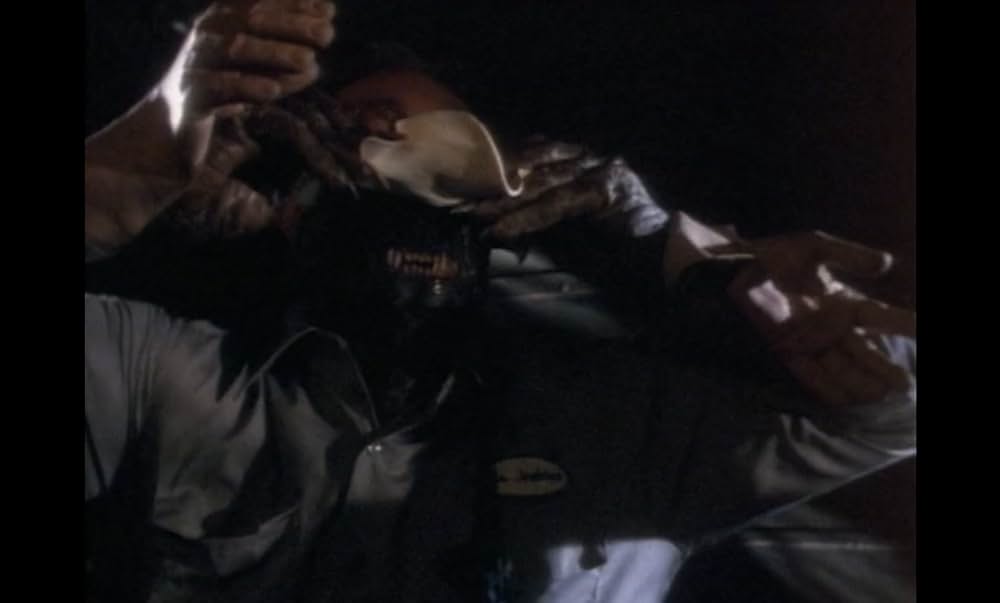 ナイトメアン／子供たちの百物語の画像