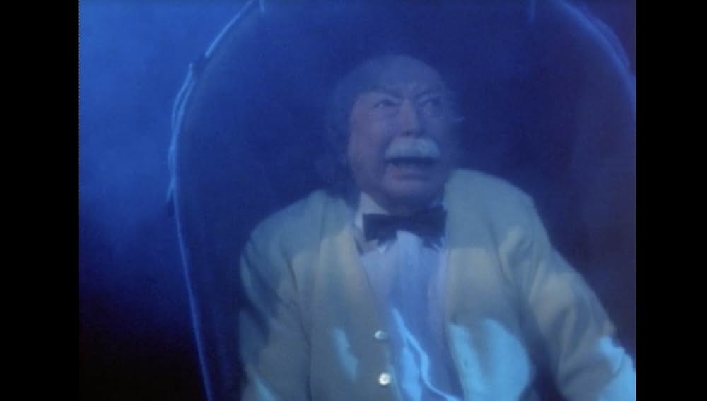 ナイトメアン／子供たちの百物語の画像