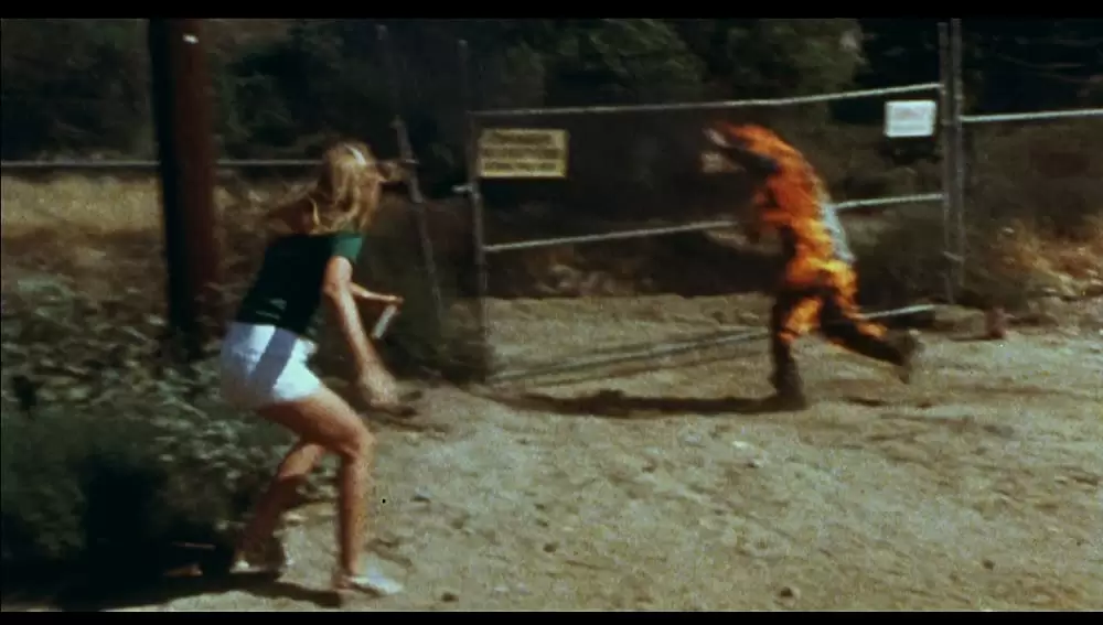 ジャンク 死と惨劇の画像