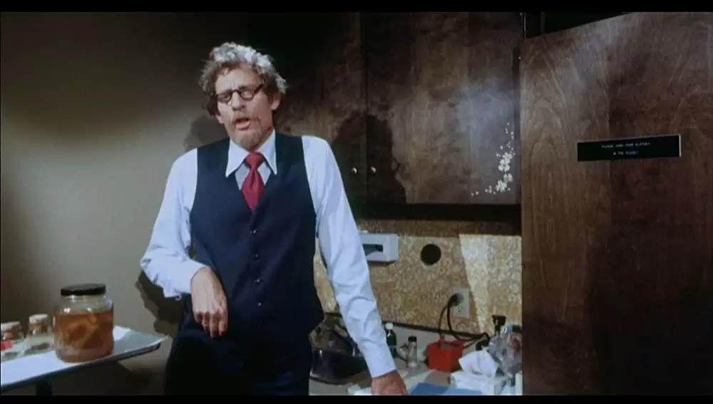 ジャンク 死と惨劇の画像