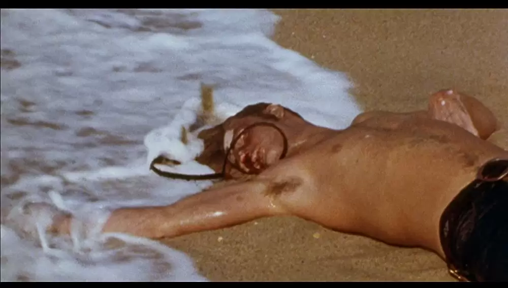 ジャンク 死と惨劇の画像