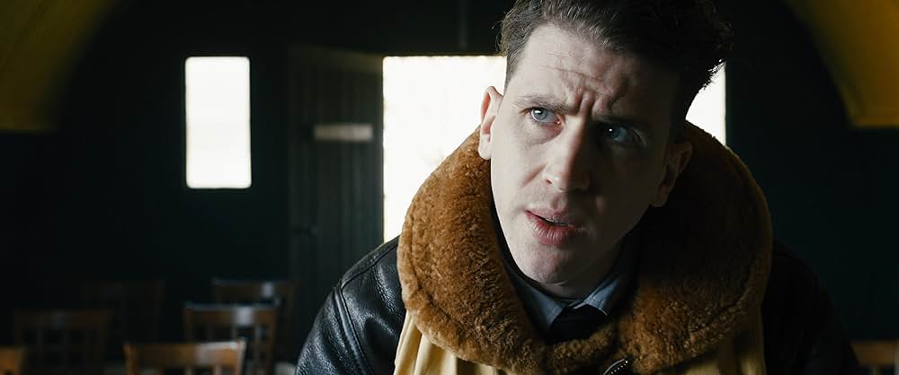 ザ・トップガン 無敵の撃墜王の画像