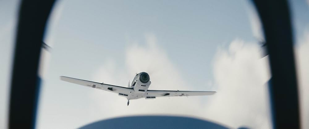 ザ・トップガン 無敵の撃墜王の画像