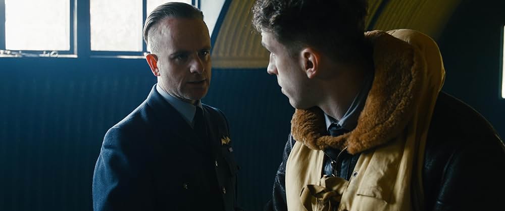 ザ・トップガン 無敵の撃墜王の画像