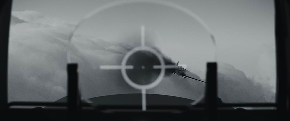 ザ・トップガン 無敵の撃墜王の画像