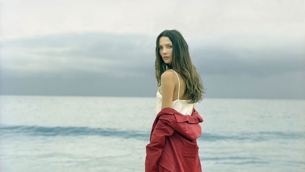 月曜日から来た女の画像