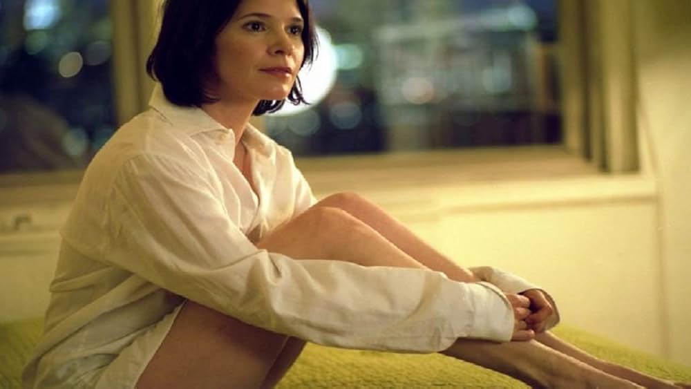 月曜日から来た女の画像