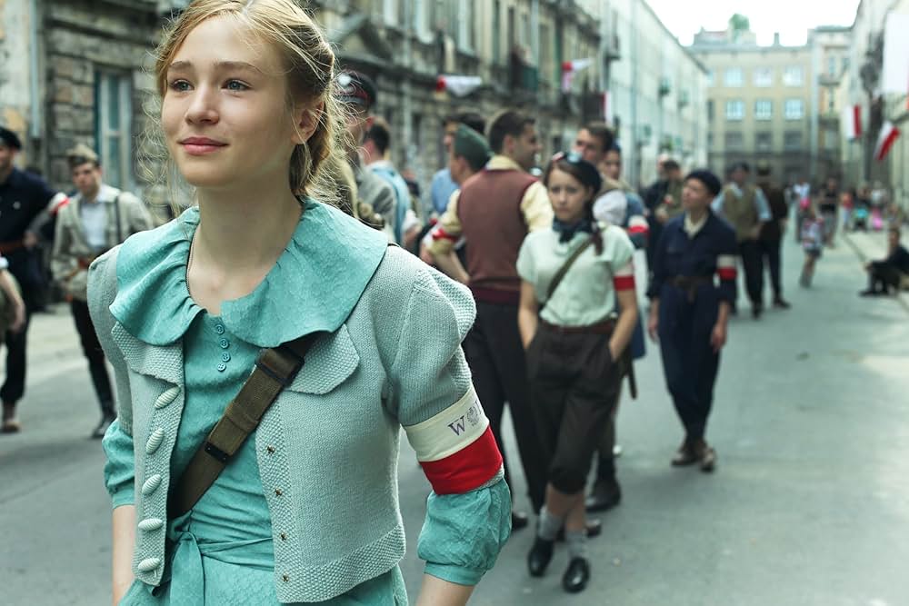 リベリオン ワルシャワ大攻防戦の画像