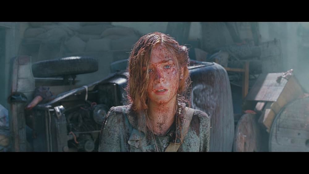 リベリオン ワルシャワ大攻防戦の画像