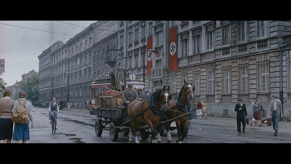 リベリオン ワルシャワ大攻防戦の画像