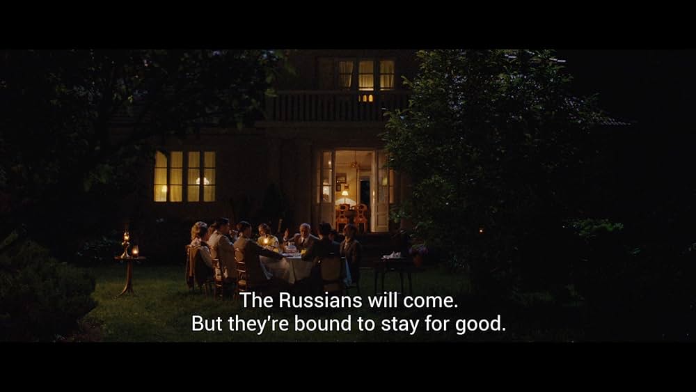 リベリオン ワルシャワ大攻防戦の画像