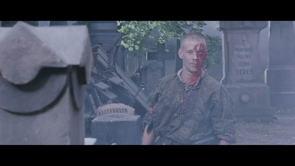 リベリオン ワルシャワ大攻防戦の画像