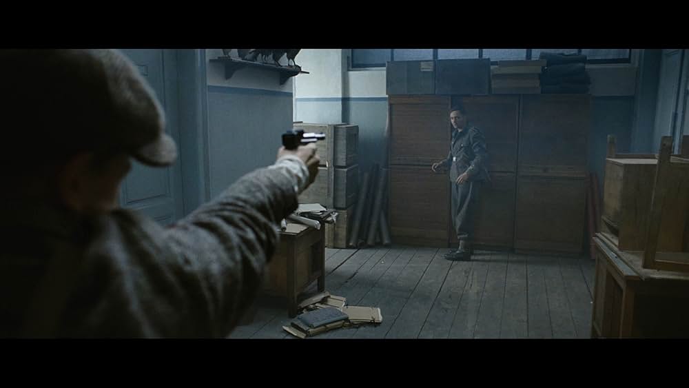 リベリオン ワルシャワ大攻防戦の画像