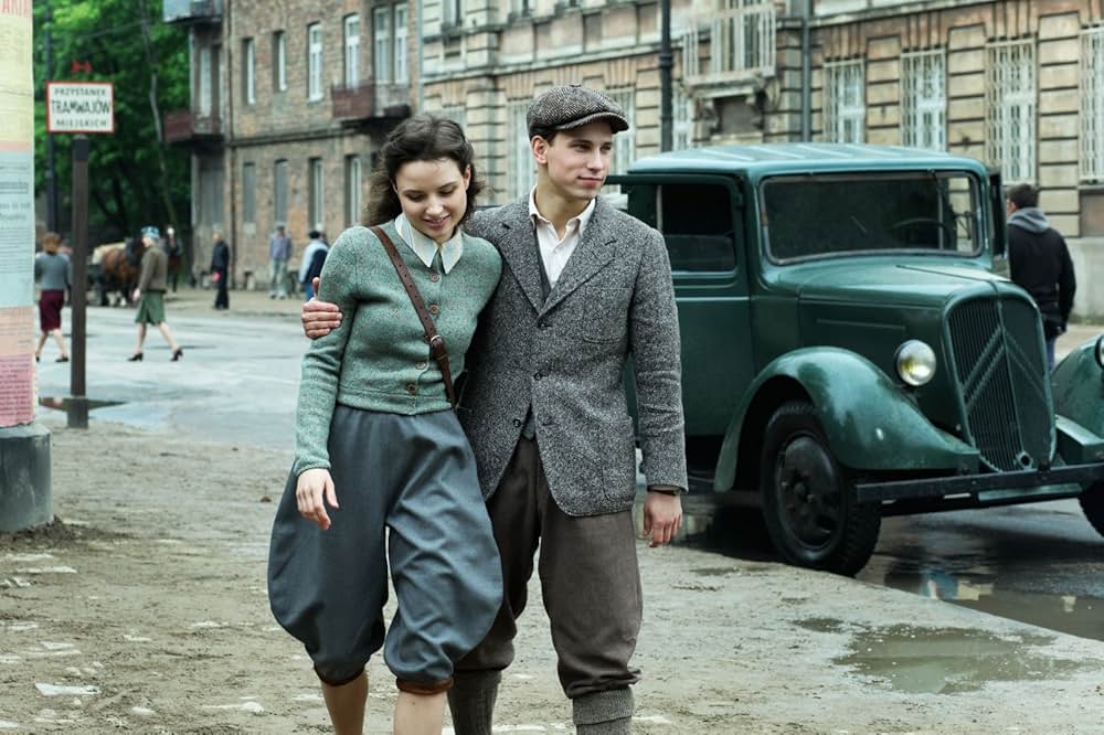 リベリオン ワルシャワ大攻防戦の画像