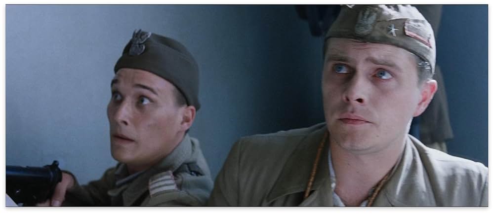 リベリオン ワルシャワ大攻防戦の画像