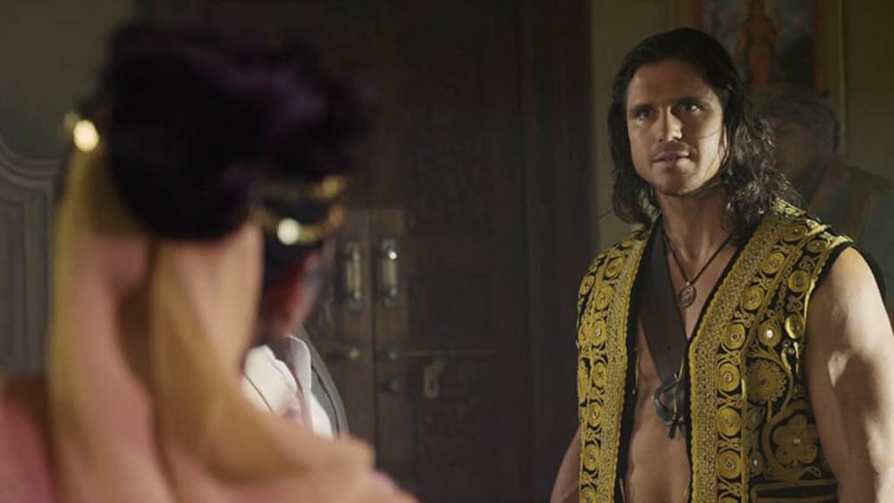 シンドバッド 秘宝‟メドゥーサの心臓”と復讐の女神の画像