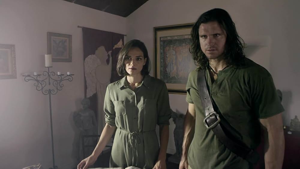 シンドバッド 秘宝‟メドゥーサの心臓”と復讐の女神の画像