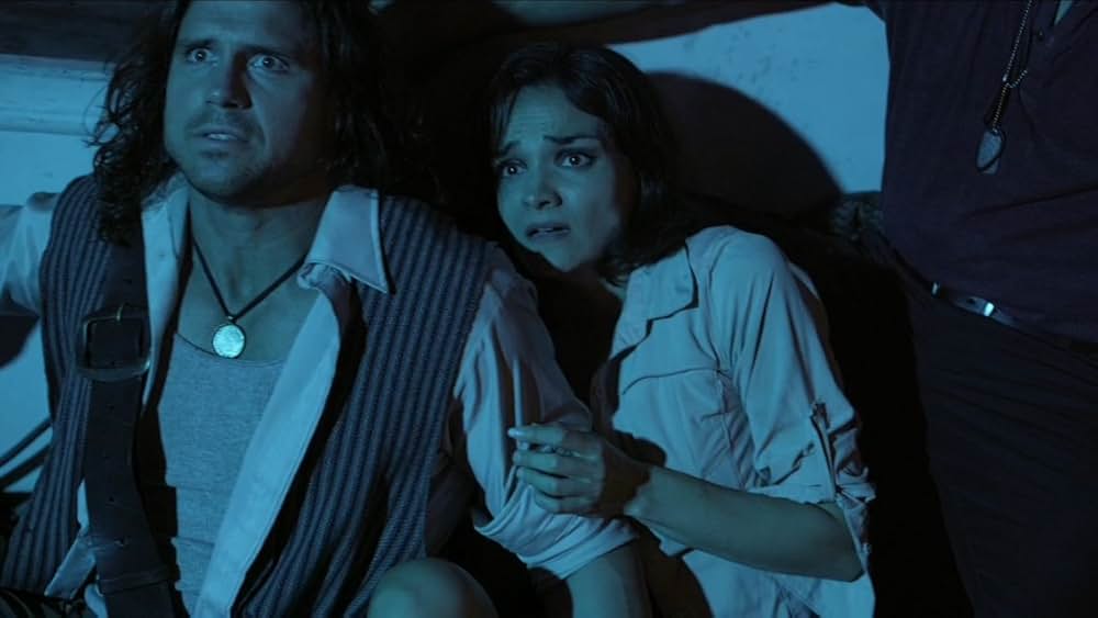 シンドバッド 秘宝‟メドゥーサの心臓”と復讐の女神の画像