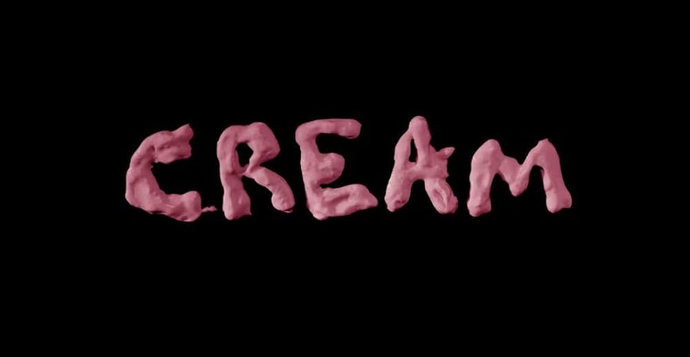 「Cream（原題）」の画像