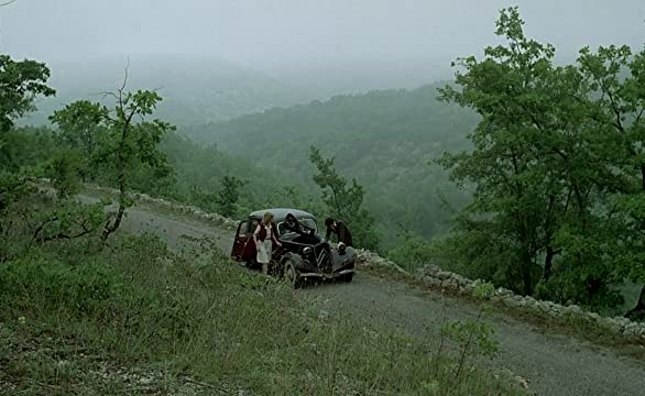 「ルシアンの青春」Pierre Blaise & オーロール・クレマンの画像