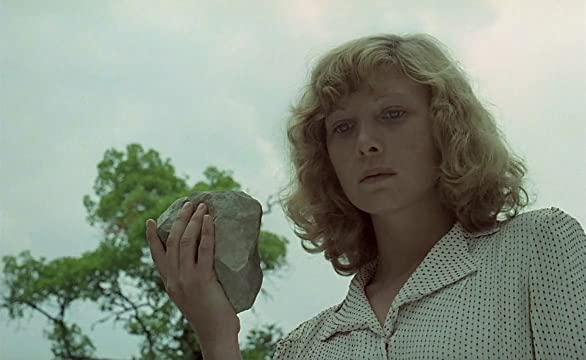 「ルシアンの青春」オーロール・クレマンの画像