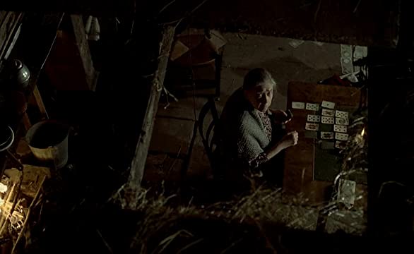 ルシアンの青春の画像