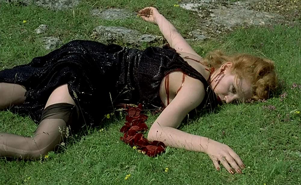 ルシアンの青春の画像