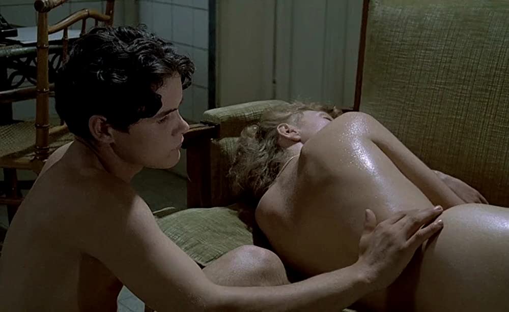 「ルシアンの青春」Pierre Blaise & オーロール・クレマンの画像