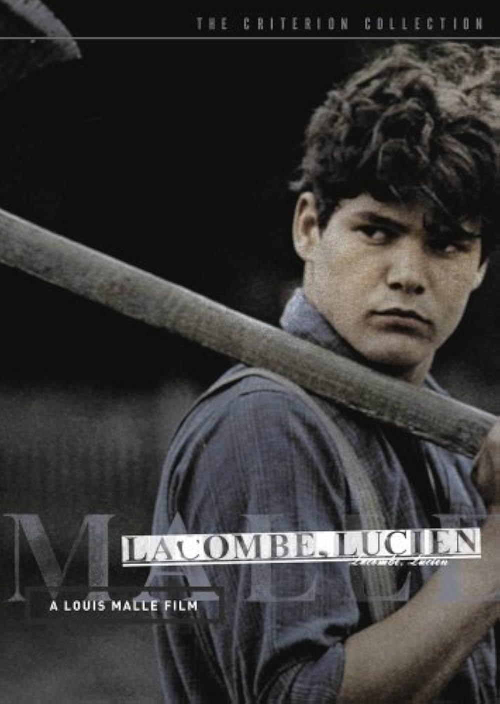 ルシアンの青春の画像