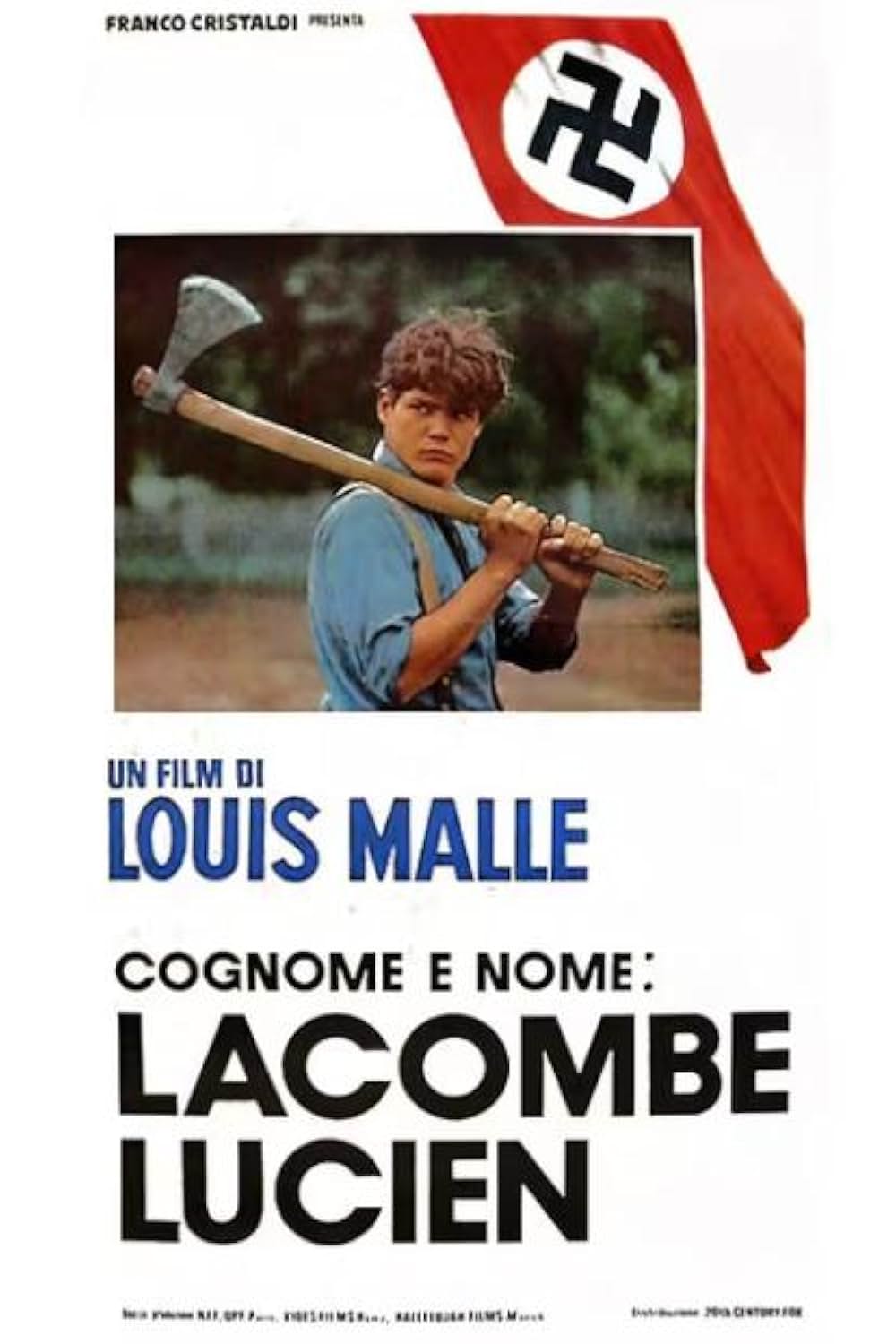 ルシアンの青春の画像