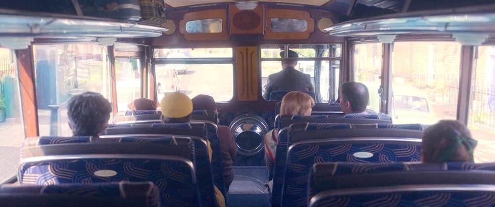 The Miracle Club（原題）の画像