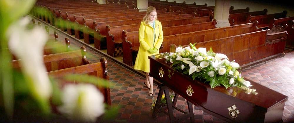 The Miracle Club（原題）の画像