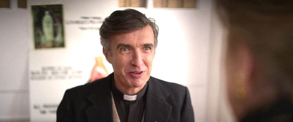 The Miracle Club（原題）の画像