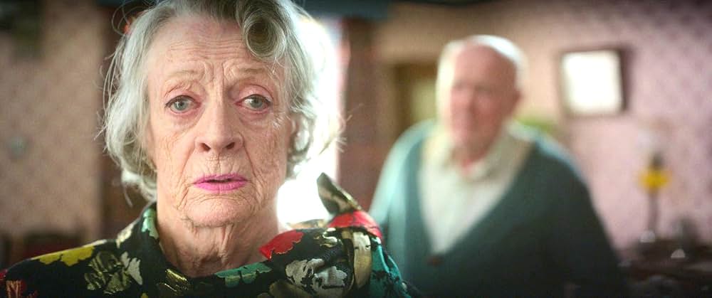 The Miracle Club（原題）の画像