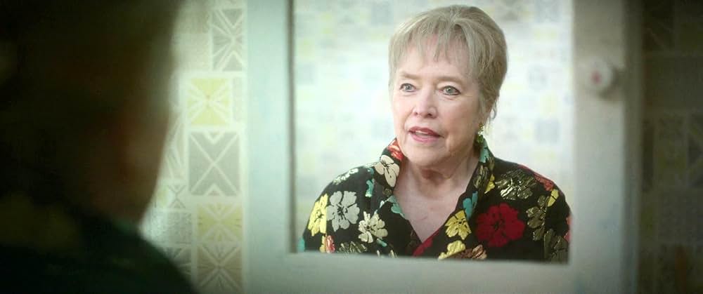 The Miracle Club（原題）の画像