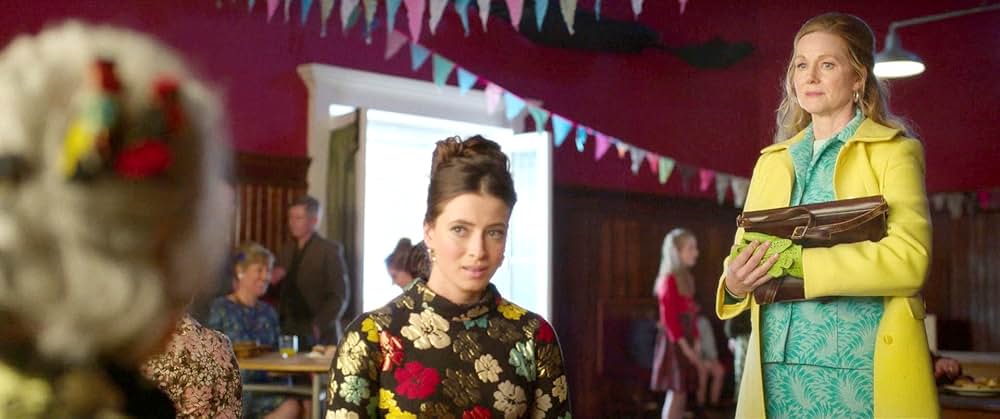 The Miracle Club（原題）の画像