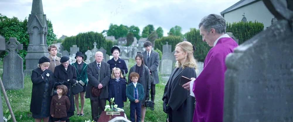 The Miracle Club（原題）の画像