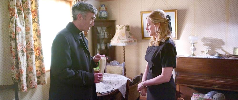 The Miracle Club（原題）の画像