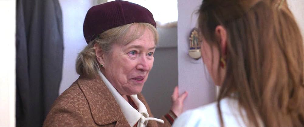 The Miracle Club（原題）の画像