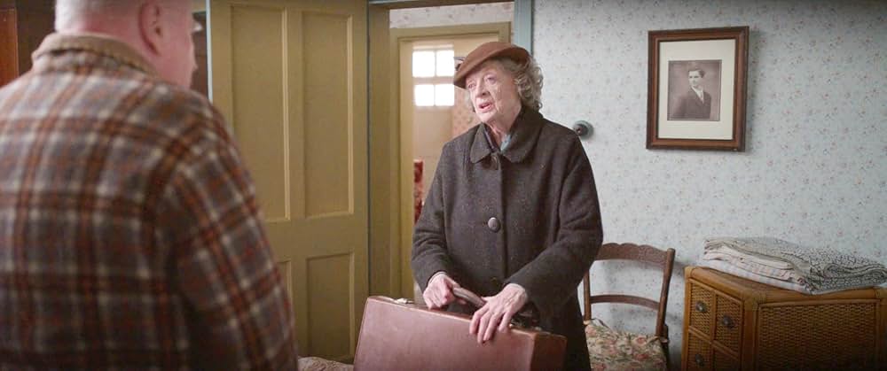 The Miracle Club（原題）の画像