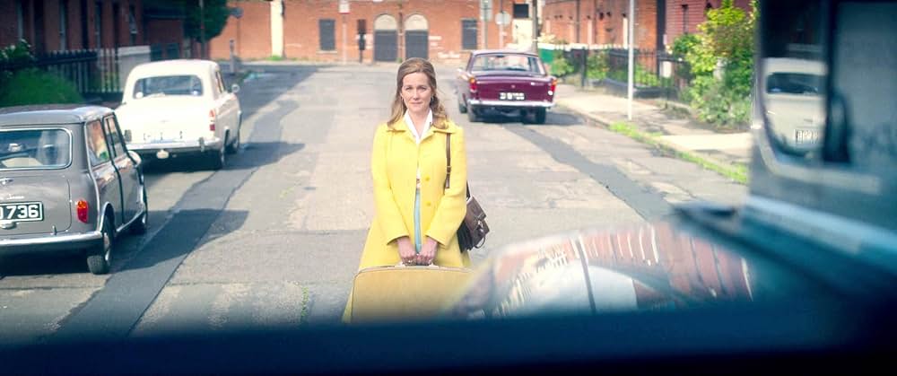 The Miracle Club（原題）の画像