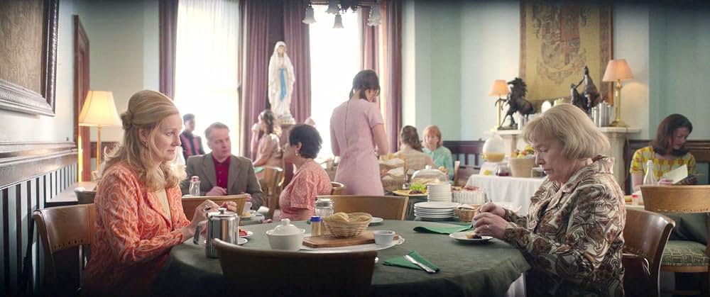 The Miracle Club（原題）の画像