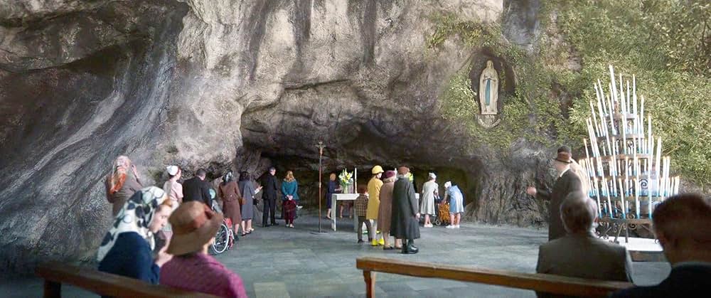 The Miracle Club（原題）の画像