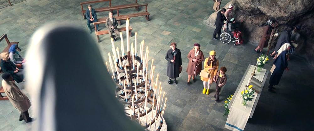 The Miracle Club（原題）の画像