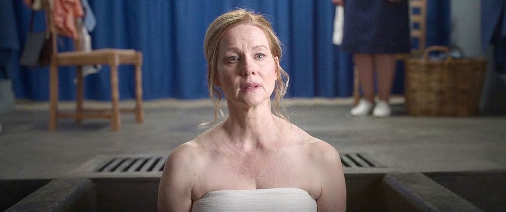 The Miracle Club（原題）の画像