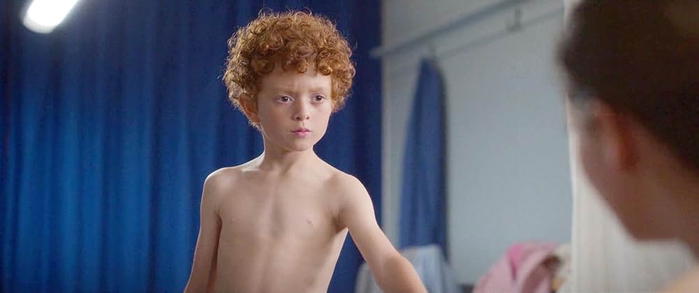 The Miracle Club（原題）の画像