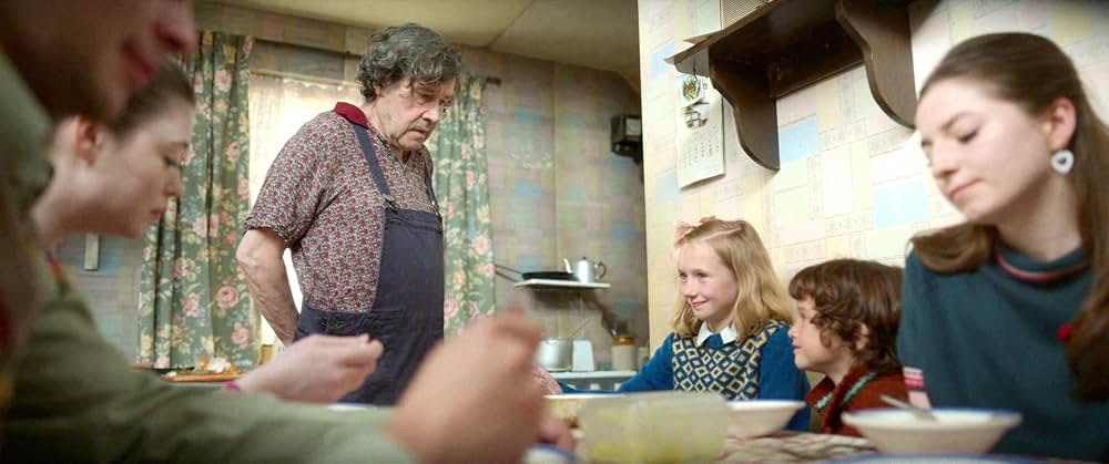 The Miracle Club（原題）の画像