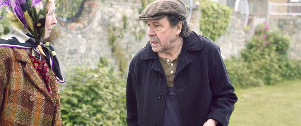 The Miracle Club（原題）の画像