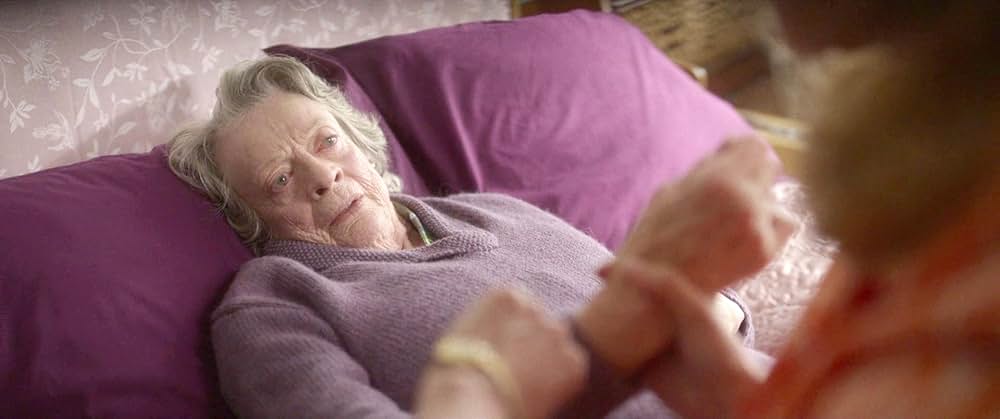 The Miracle Club（原題）の画像