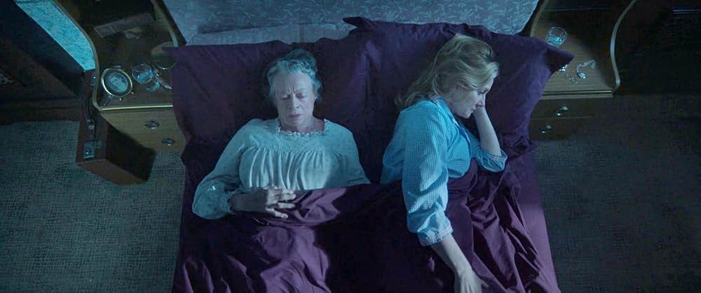 The Miracle Club（原題）の画像